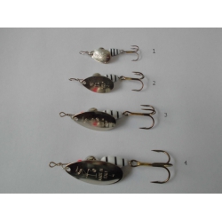 HERON VESPA BIANCA PA